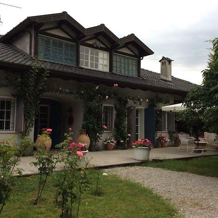 Le Querce Bed & Breakfast Tricesimo Exterior photo