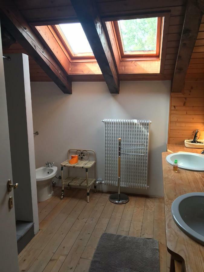 Le Querce Bed & Breakfast Tricesimo Exterior photo
